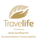 Travelife Gold Certification